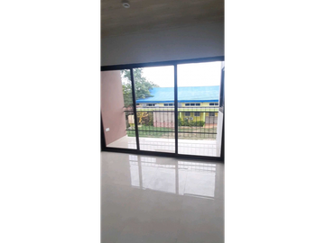 VENTA DE APARTAMENTOS NUEVOS EN CHITRE