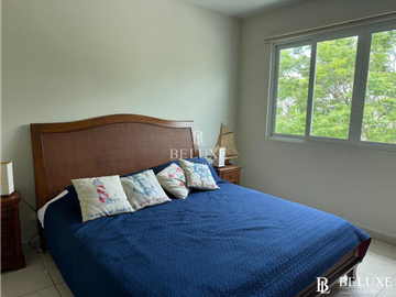 VENDO APARTAMENTO DE PLAYA AMOBLADO EN BIJAO (20)