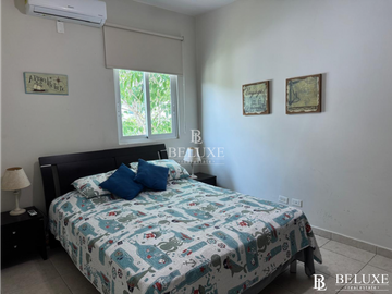VENDO APARTAMENTO DE PLAYA AMOBLADO EN BIJAO (20)