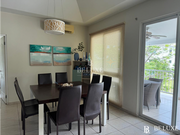VENDO APARTAMENTO DE PLAYA AMOBLADO EN BIJAO (20)