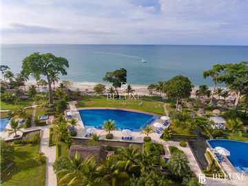 VENDO APARTAMENTO DE PLAYA AMOBLADO EN BIJAO (20)