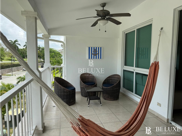 VENDO APARTAMENTO DE PLAYA AMOBLADO EN BIJAO (20)