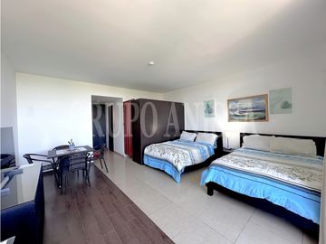 GANGA! Se Vende Apartamento En Towncenter Playa Blanca