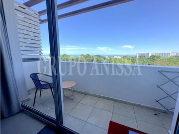 GANGA! Se Vende Apartamento En Towncenter Playa Blanca