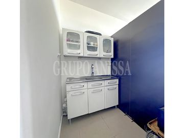 GANGA! Se Vende Apartamento En Towncenter Playa Blanca