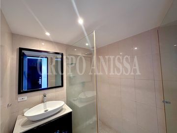 GANGA! Se Vende Apartamento En Towncenter Playa Blanca