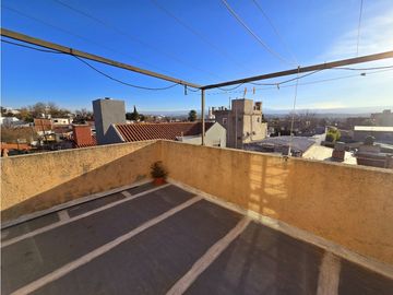 VENTA DEPARTAMENTO 1 DORMITORIO AMOBLADO B MALVINAS CARLOS PAZ