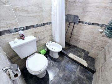 VENTA DEPARTAMENTO 1 DORMITORIO AMOBLADO B MALVINAS CARLOS PAZ