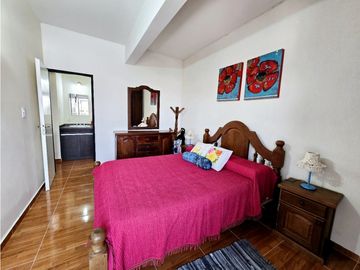 VENTA DEPARTAMENTO 1 DORMITORIO AMOBLADO B MALVINAS CARLOS PAZ