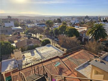VENTA DEPARTAMENTO 1 DORMITORIO AMOBLADO B MALVINAS CARLOS PAZ