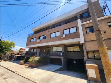 VENTA DEPARTAMENTO 1 DORMITORIO AMOBLADO B MALVINAS CARLOS PAZ