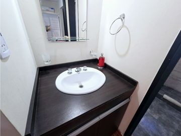 VENTA DEPARTAMENTO 1 DORMITORIO AMOBLADO B MALVINAS CARLOS PAZ