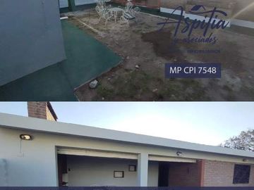 VENTA Casa de 3 Dormitorios en Poeta Lugones Córdoba