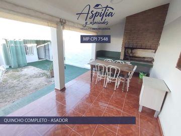 VENTA Casa de 3 Dormitorios en Poeta Lugones Córdoba