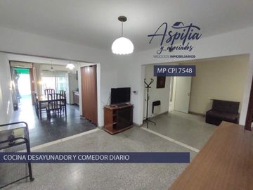 VENTA Casa de 3 Dormitorios en Poeta Lugones Córdoba