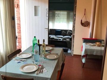 La Cumbre Cordoba. Venta Chalet 3 Ambientes.