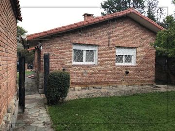 La Cumbre Cordoba. Venta Chalet 3 Ambientes.