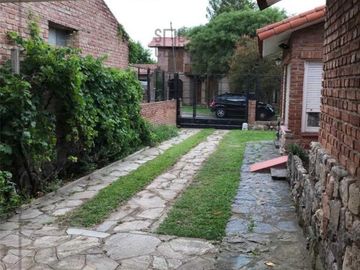 La Cumbre Cordoba. Venta Chalet 3 Ambientes.