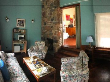 La Cumbre Cordoba. Venta Chalet 3 Ambientes.