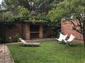 La Cumbre Cordoba. Venta Chalet 3 Ambientes.