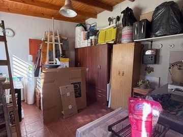 Casa en venta de 2 dormitorios c/ cochera en Villa Elisa