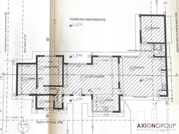 Casa en venta de 2 dormitorios c/ cochera en Villa Elisa