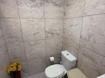 Casa en venta de 2 dormitorios c/ cochera en Villa Elisa