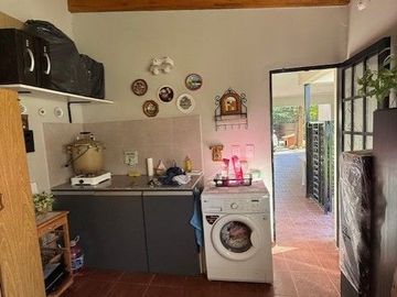 Casa en venta de 2 dormitorios c/ cochera en Villa Elisa