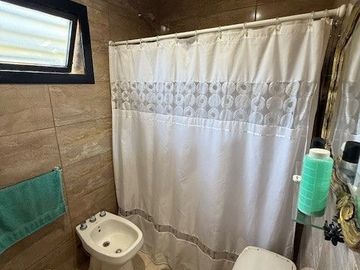 Casa en venta de 2 dormitorios c/ cochera en Villa Elisa