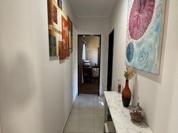 Casa en venta de 2 dormitorios c/ cochera en Villa Elisa
