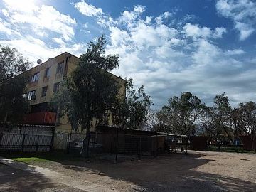PARQUE VIOLETA PARRA