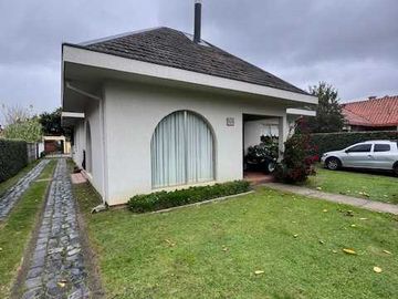 Casa en venta en SAN PEDRO DE LA PAZ