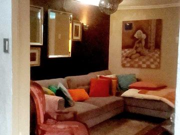 Casa en venta en LA REINA