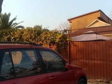 Casa en venta en LA REINA