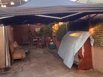 Casa en venta en LA REINA