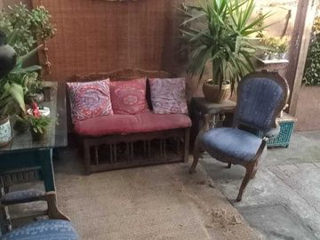 Casa en venta en LA REINA