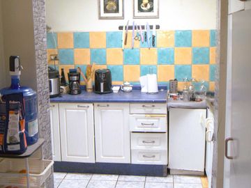 Casa en venta en MACUL