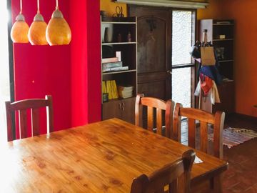 Casa en venta en MACUL