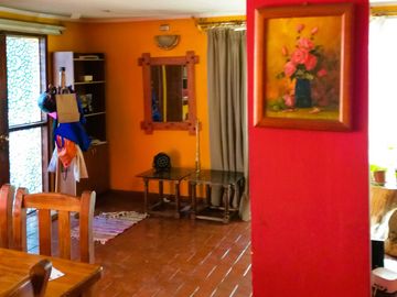 Casa en venta en MACUL