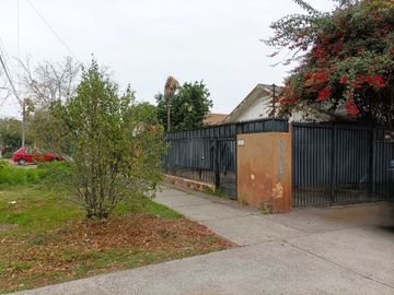 Casa en venta en MACUL
