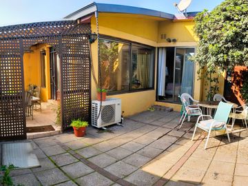 Casa en venta en MACUL