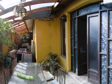 Casa en venta en MACUL