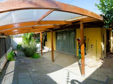 Casa en venta en MACUL