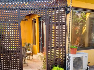 Casa en venta en MACUL