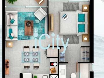 Departamento en venta en IQUIQUE