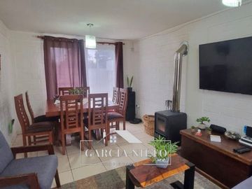 Casa en venta en RENGO
