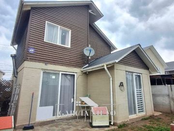 Casa en venta en RENGO