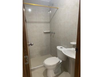 Apto ubicación espectacular en cabecera