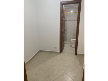 Apto ubicación espectacular en cabecera