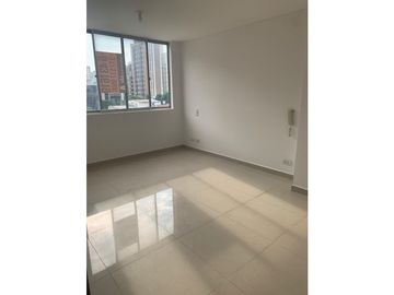 Apto ubicación espectacular en cabecera